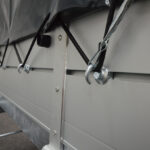 Anssems BSX 1350.251x130 + Huif