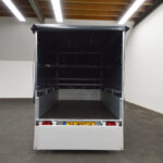 Anssems BSX 1350.251x130 + Huif