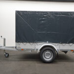 Anssems BSX 1350.251x130 + Huif