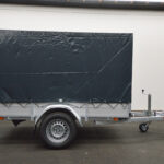 Anssems BSX 1350.251x130 + Huif
