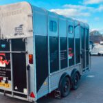 Ifor Williams HB610
