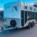 Ifor Williams HB610