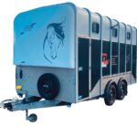 Ifor Williams HB610
