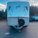 Ifor Williams HB610