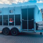 Ifor Williams HB610