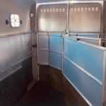Ifor Williams HB610