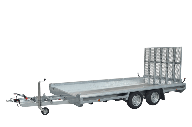 Foto Demo Hulco Terrax-2 3000.394×180