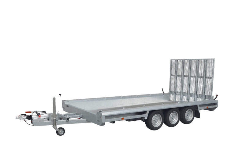 Foto Demo Hulco Terrax-3 3500.394×180