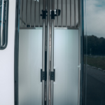 ZdB Equos Paardentrailer hengsteninrichting