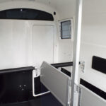 Bucker Careliner XL Black Bottom