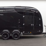 Bucker Careliner XL Black Bottom