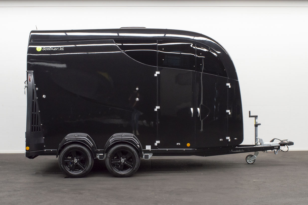 Bucker Careliner XL Black Bottom - Afbeelding 10