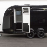 Bucker Careliner XL Black Bottom