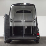 Bucker Careliner XL Black Bottom
