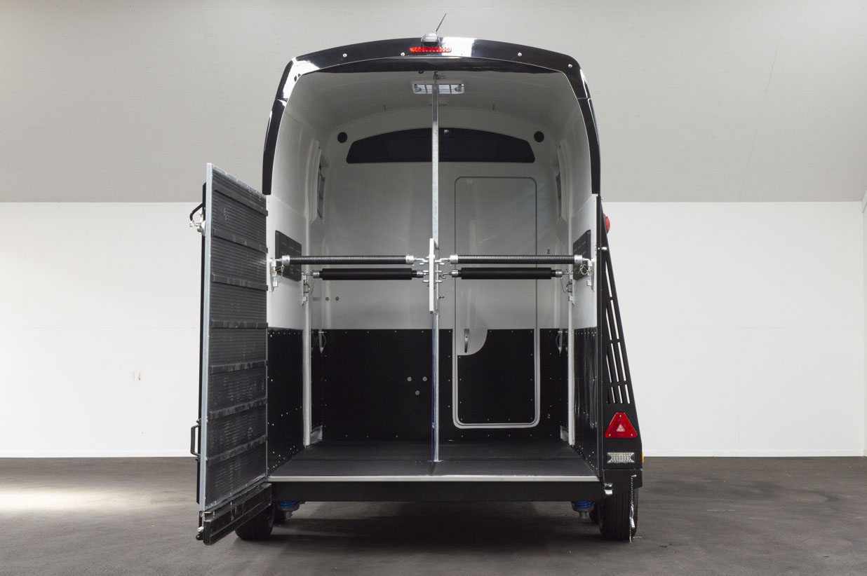 Bucker Careliner XL Black Bottom - Afbeelding 3