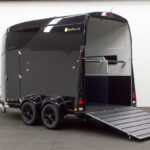 Bucker Careliner XL Black Bottom