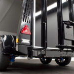 Bucker Careliner XL Black Bottom