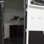 Bucker Careliner XL Black Bottom