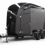 Bucker Careliner XL Black Bottom