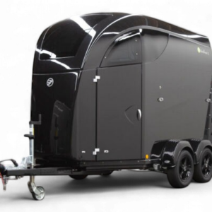 Bucker Careliner XL Black Bottom