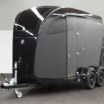 Bucker Careliner XL Black Bottom