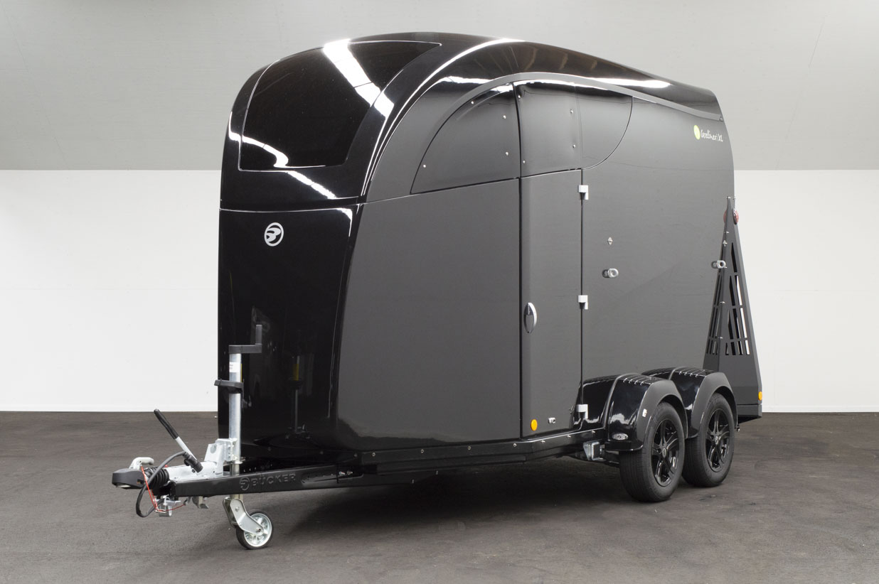 Bucker Careliner XL Black Bottom - Afbeelding 9