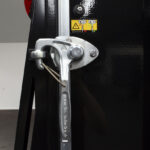 Bucker Careliner XL Black Bottom