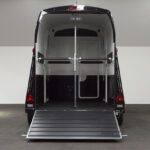 Bucker Careliner XL Black Bottom