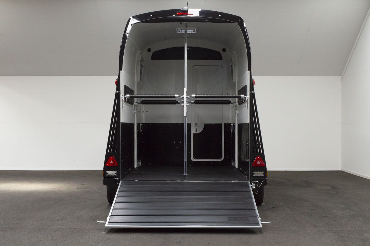 Bucker Careliner XL Black Bottom - Afbeelding 18