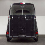 Bucker Careliner XL Black Bottom