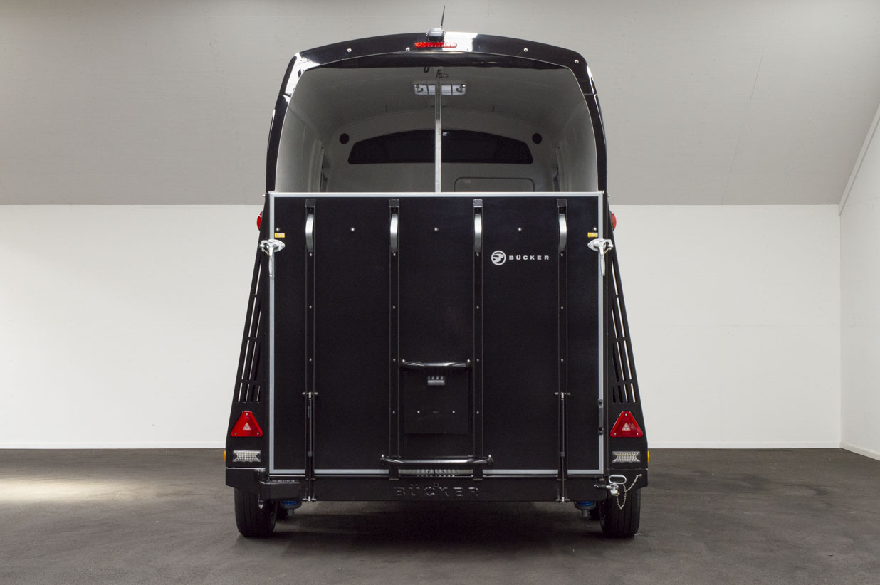 Bucker Careliner XL Black Bottom - Afbeelding 17