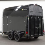 Bucker Careliner XL Black Bottom