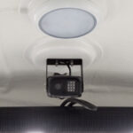 Bucker Careliner XL Black Bottom