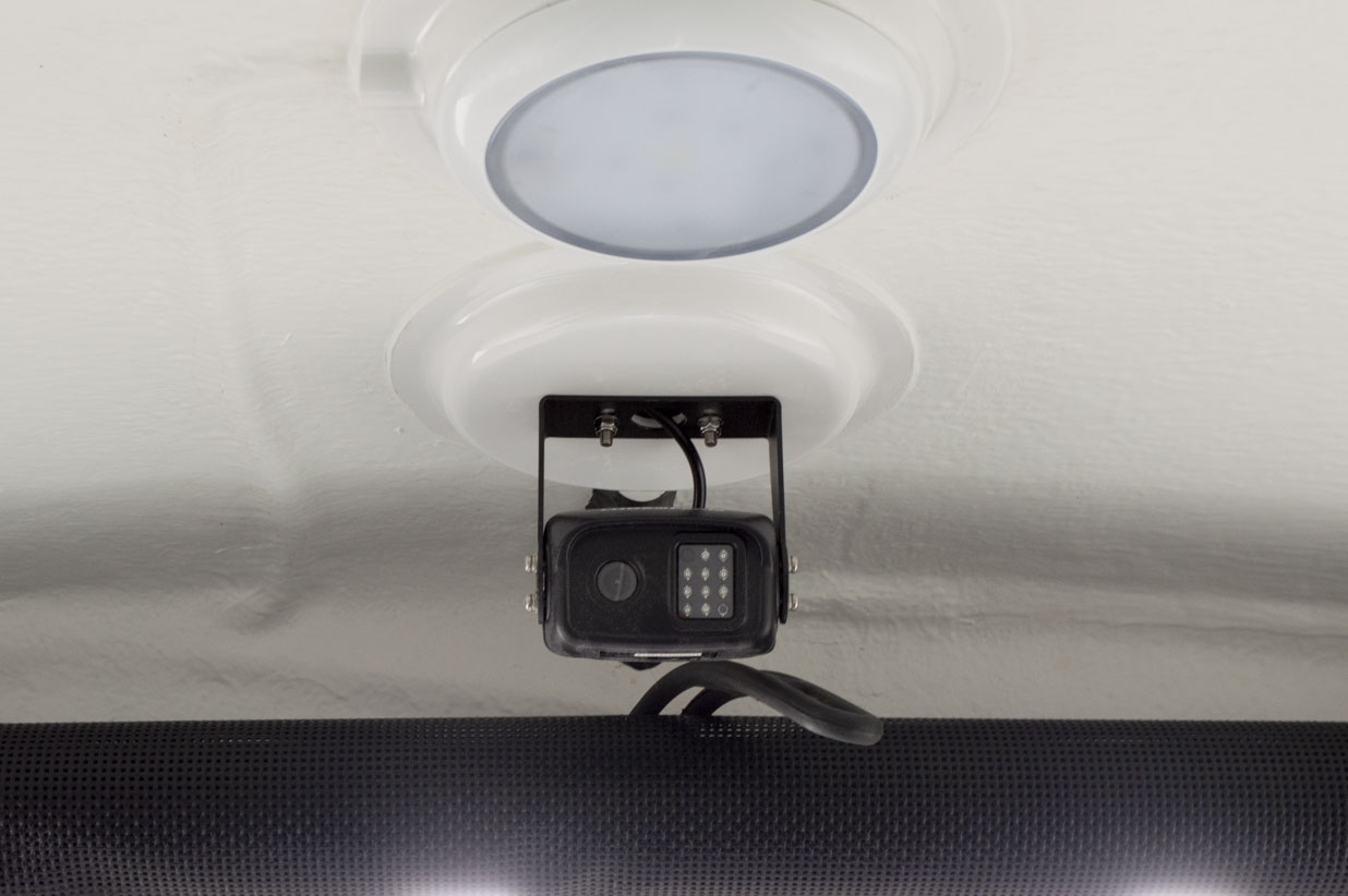 Bucker Careliner XL Black Bottom - Afbeelding 11