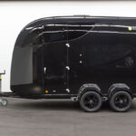 Bucker Careliner XL Black Bottom