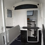Bucker Careliner XL Black Bottom