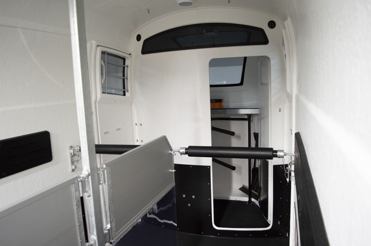 Bucker Careliner XL Black Bottom - Afbeelding 12