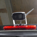 Bucker Careliner XL Black Bottom