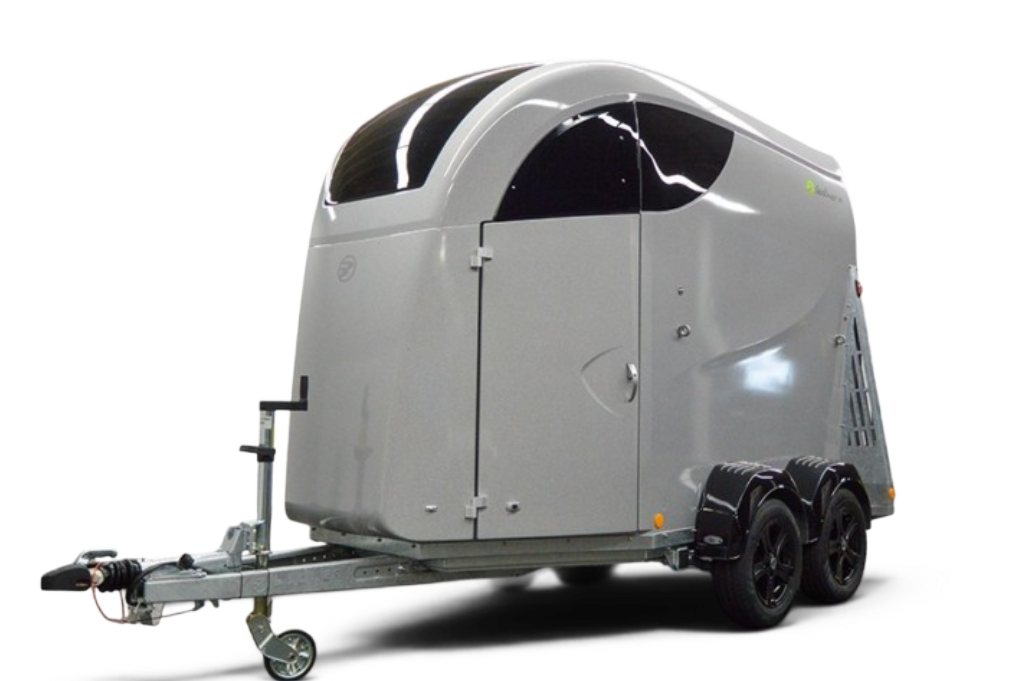 Foto Bucker Careliner M