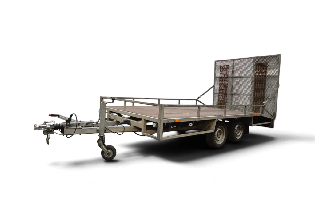 Foto Harda 2000kg