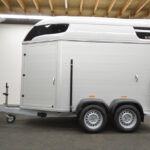 Sirius S77 Aluminium Panorama
