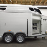 Sirius S77 Aluminium Panorama