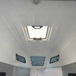 Sirius S77 Aluminium Panorama