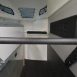 Sirius S77 Aluminium Panorama
