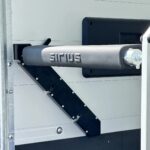 Sirius S77 Aluminium Panorama