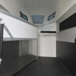 Sirius S77 Aluminium Panorama