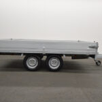 Anssems PSX 325x178 2500kg