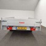 Anssems PSX 325x178 2500kg