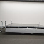 Anssems PSX 325x178 2500kg