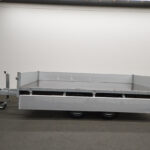 Anssems PSX 325x178 2500kg